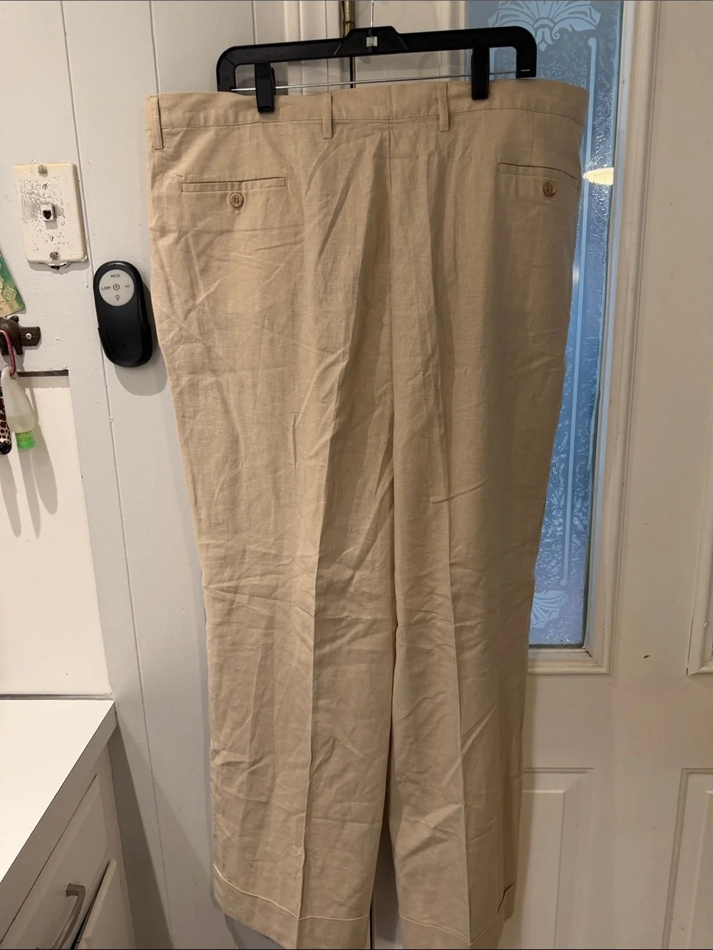 N/A classic beige